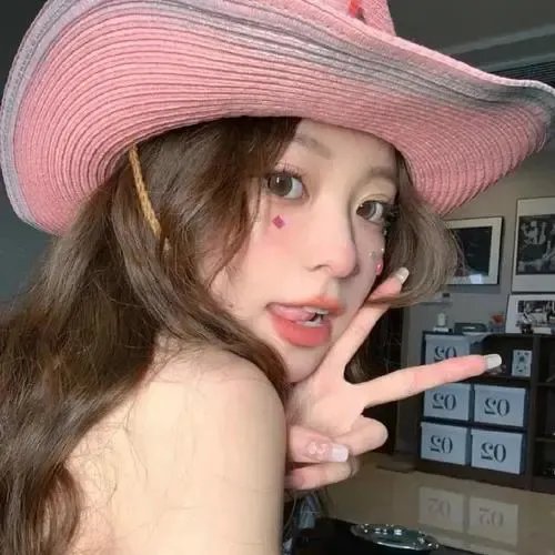 姣妹日记